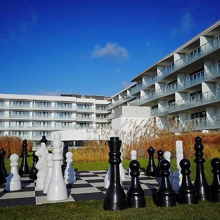 Apartament Buena Vista - Polanki Aqua 코워브제크 외부 사진
