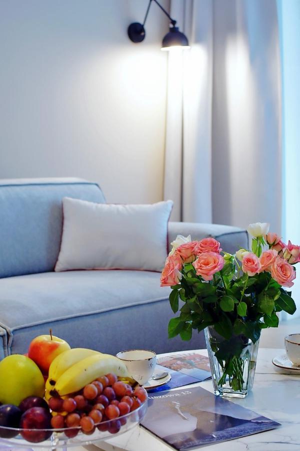 Apartament Buena Vista - Polanki Aqua 코워브제크 외부 사진
